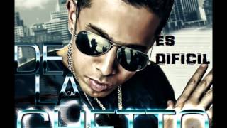 De La Ghetto  Es Dificil REGGAETON CLASICO 2014 DALE ME GUSTA [upl. by Germaun]