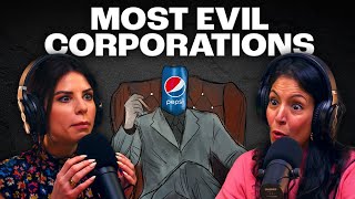 “How Soda Companies Are Running America Like The Mob”  TheFoodBabe Vani Hari  The Spillover [upl. by Inram]