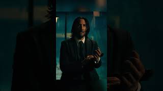 The Secret Behind John Wick´s Watch  John Wick Fun Fact [upl. by Nairod119]