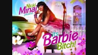 nicki minajclick clackits barbie bitch [upl. by Aniala58]