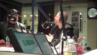 opieTV  part two The Jesse Ventura VS Jim Norton conspiracy [upl. by Mcnair353]