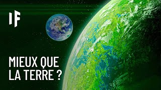 Les scientifiques ont trouvé des planètes plus habitables que la Terre [upl. by Esilahs]