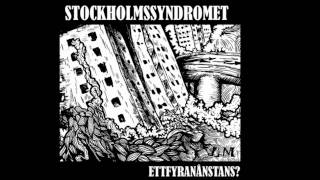 Stockholmssyndromet  Lasta Remix med flera [upl. by Bollay]