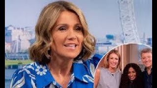 Susanna Reid and Lorraine Kelly in battle with This Morning after ITV bosses steer Alist guests [upl. by Friedly]