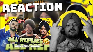 Reaction on Shubh Leo EP Explained All Replies To Virat Kohli Kangana Ranaut amp Haters [upl. by Pevzner]