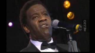 AL GREEN  AMAZING GRACE  2007 [upl. by Chura150]