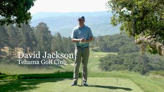 Course ManagementDavid Jackson Tehama Golf Club [upl. by Wynnie]