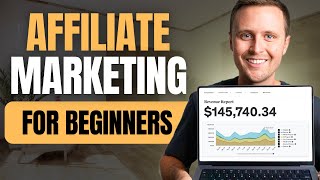 How to Start Affiliate Marketing in 2024 Beginner Tutorial [upl. by Yci977]