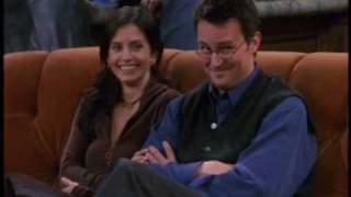 Friends Bloopers All Seasons part 2 [upl. by Nairrod]