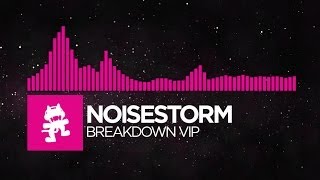 Drumstep  Noisestorm  Breakdown VIP Monstercat Release [upl. by Ottilie]