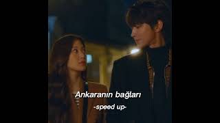 Ankaranın bağları ben sevdim eller aldı speed up [upl. by Beacham296]