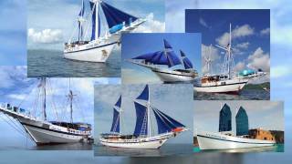 Siren Fleet  Worldwide Dive and Sail [upl. by Casabonne]