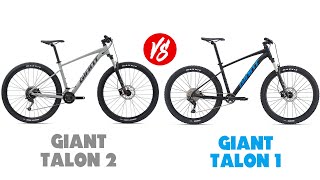 Giant Talon 2 vs Giant Talon 1 Exploring Their Similarities and Differences Which is Superior [upl. by Ahsanat]