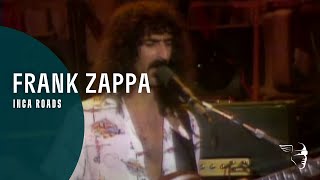 Frank Zappa  Inca Roads A Token Of His Extreme [upl. by Mariand233]