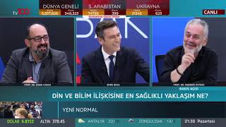 Din ve bilim ilişkisi nasıl ele alınmalı [upl. by Brandon]