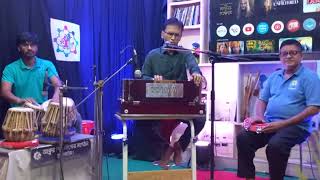 পৌষের কাছাকাছি রোদ মাখা কাভার সরকার লুৎফুল কবির  Pousher Kasakasi CoverSarkar Lutful Kabir [upl. by Gale]