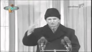 Marele adevar spus de Ceausescu [upl. by Noyek591]