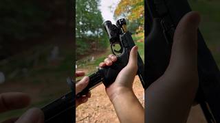 Shooting The SampW MampP 20  25 Yards [upl. by Alvie803]