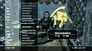 EL MEJOR SITIO PARA COMPRAR Y VENDER DE SKYRIM 💸 LoiroTV [upl. by Nohs]