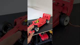 Epic Arrma Electronic RC Car Wings Insane Downforce and Braking [upl. by Asenaj]