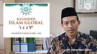 KALENDER GLOBAL MUHAMMADIYAH Ini Yang Perlu Anda Ketahui [upl. by Eiser912]