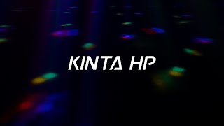 CHAUVET DJ Kinta HP with CMYO [upl. by Eseila]