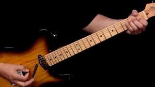 Delta Blues Instructional Program  Rhythm amp Riffs [upl. by Orihakat206]