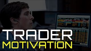 TRADER MOTIVATION Trading Motivational Video [upl. by Tolley]