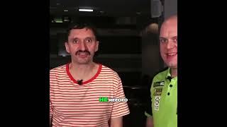 The Epic Rivalry Snakebites Victory over MVG in World Championship Final [upl. by Allmon]