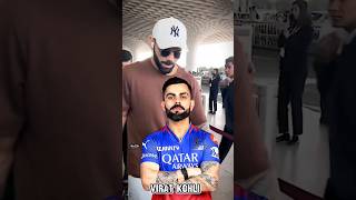 VIRAT KOHLI के घर मुकेश अंबानी क्यों गए viratkohli mukeshambani shortvideo [upl. by Joachim]