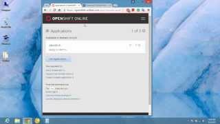 How to connect to OpenShift using Filezilla on Windows step by step [upl. by Ahsinod457]