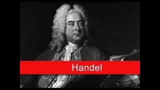 Handel Saul Overture [upl. by Jenkel]