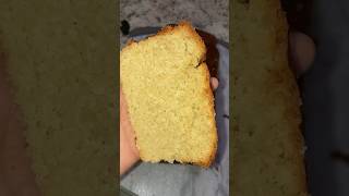 Make a Lemon Pound Cake from Scratch with Me [upl. by Odoric]