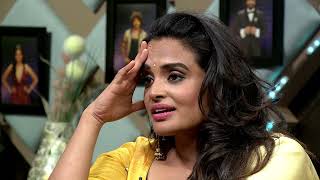 Sarayu PostElimination Interview Promo  Bigg Boss Non Stop  DisneyPlus Hotstar Telugu [upl. by Yeslrahc]