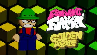 Disruption v2 Golden apple edition 15 Gameplay [upl. by Hulen]