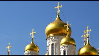 Otche Nash The Lords Prayer in Church Slavonic  Nikolay Kedrov Sr [upl. by Eugirne231]