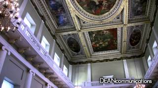 The Banqueting House  London [upl. by Ecirtal]