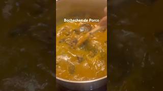 Receita para surpreender a família 😉 bochechas de porco receitas comida recipe [upl. by Jeremias]