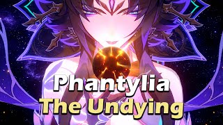 Phantylia The Undying Introductory Fight Spoilers Ahead [upl. by Eltsirhc]