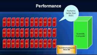 Overview of Scalability Horizontal Scaling and Vertical Scaling [upl. by Sivad497]