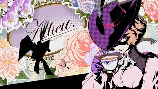 Persona 5 Royal English  Part 29 Okumura Palace Infiltration amp All Will Seed Locations Merciless [upl. by Chyou]