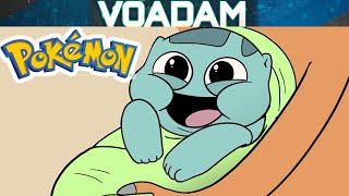 The Best Pokemon Comic Dub Compilation With Pokemon Animations and Pokemon Animatics [upl. by Johathan]