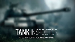 Wie bekommt man den Tank Inspector DeutschHD [upl. by Tri855]