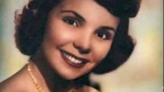 Teresa Brewer  My Happiness 1961 [upl. by Ahseet]