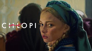 CHŁOPI  oficjalny teaser [upl. by Anthe449]