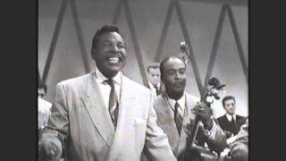 In Old Shantytown  The Ink Spots HD [upl. by Fairlie]