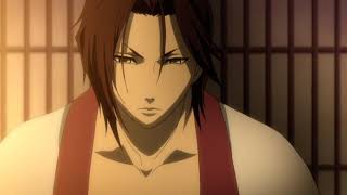 Hakuouki Episode 9 [upl. by Bat221]