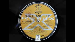 Biotrans  Celeste Bounce Mix SVR International 1993 [upl. by Kelson]