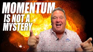 Momentum is not a mystery Brent Gove [upl. by Averat]