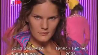 quotSwimwear Fashion Trendsquot Spring Summer 2005 by Fashion Channel [upl. by Ihcelek]